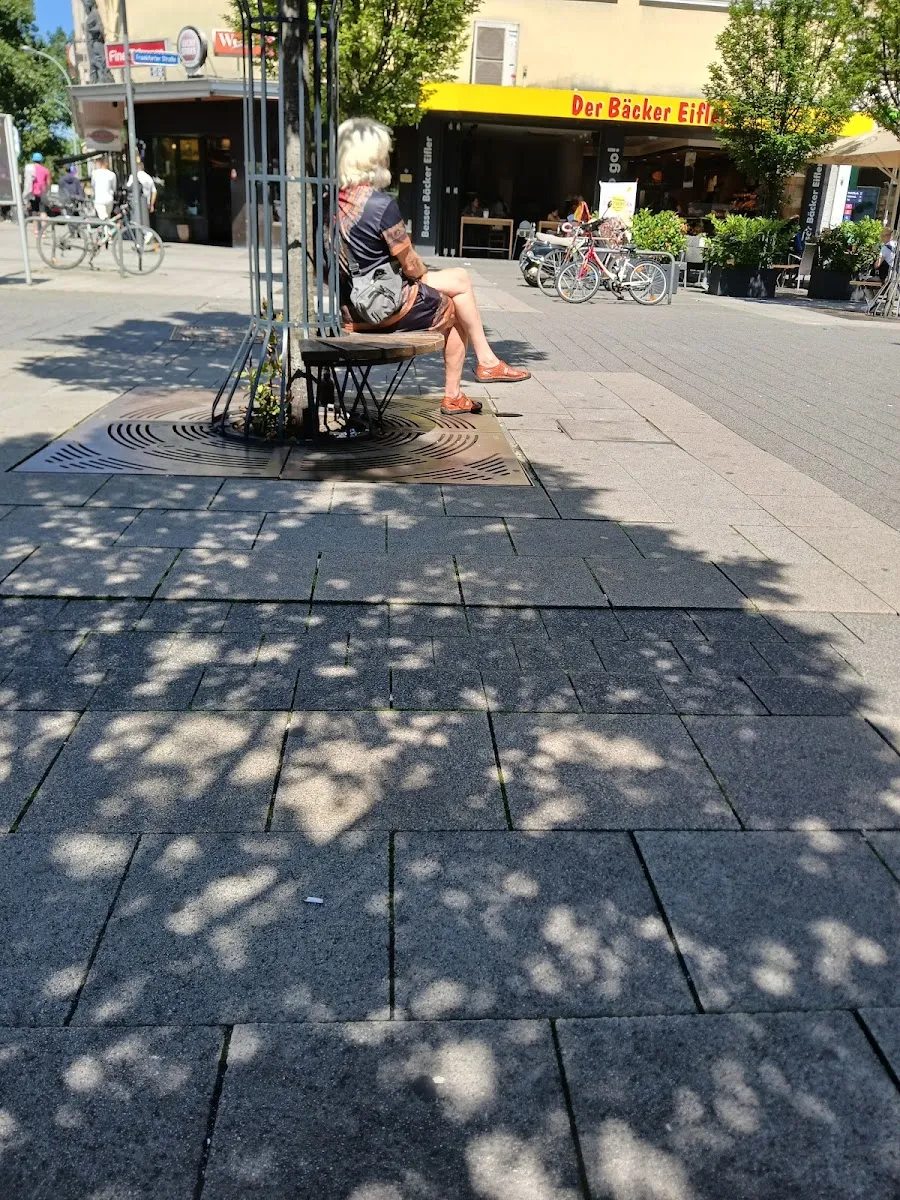 Israelitische Kultusgemeinde Meran — photo 5
