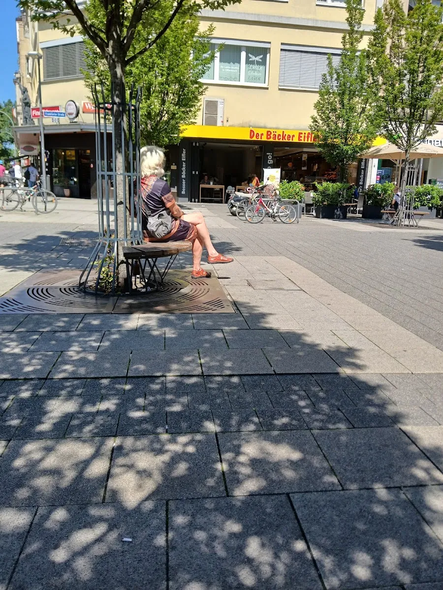 Israelitische Kultusgemeinde Meran — photo 7