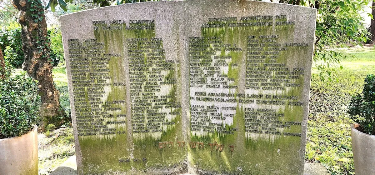 Israelitische Kultusgemeinde Meran — photo 8