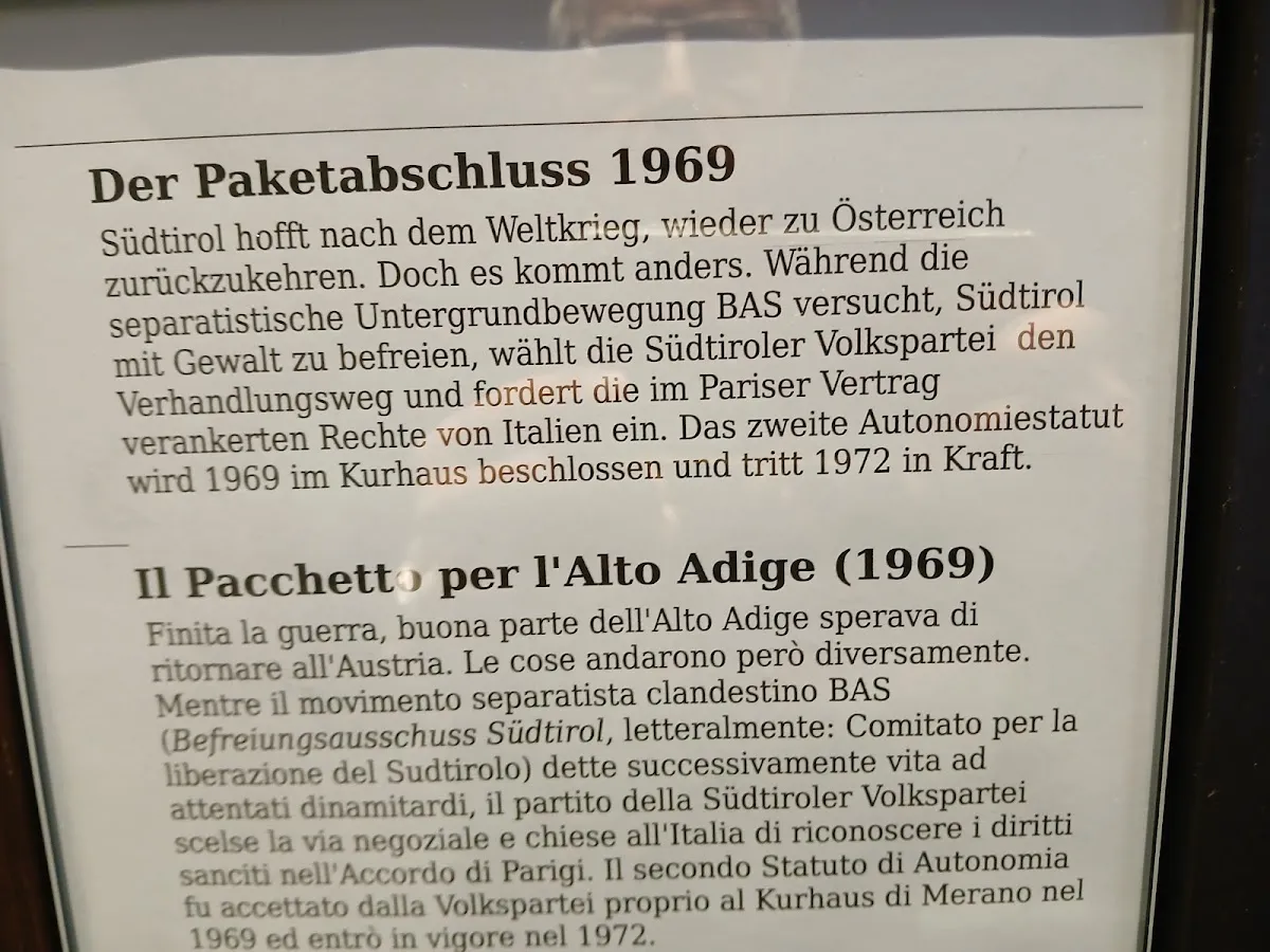 Israelitische Kultusgemeinde Meran — photo 9