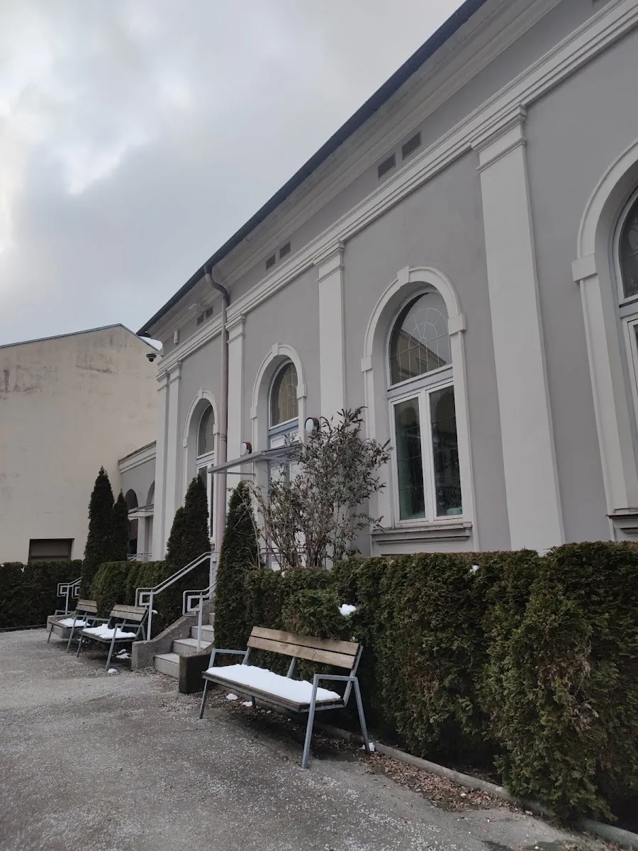 Israelitische Kultusgemeinde Salzburg — photo 3