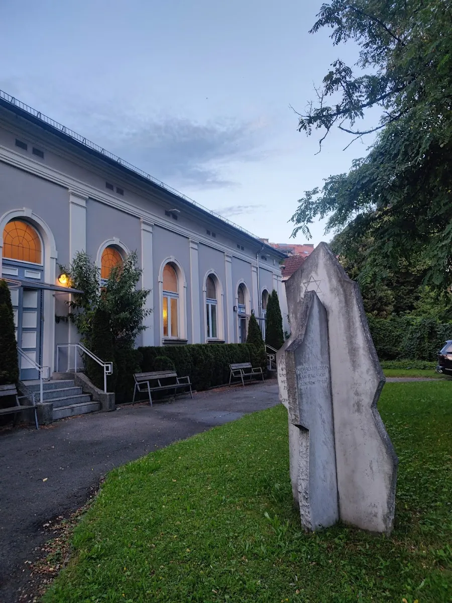 Israelitische Kultusgemeinde Salzburg — photo 5