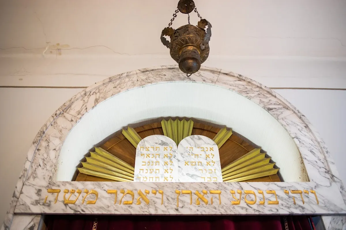 Israelitische Kultusgemeinde Salzburg — photo 9