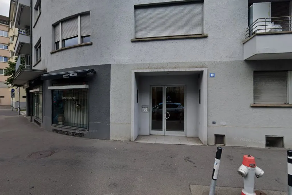 Israelitische Religions- Gesellschaft Zürich