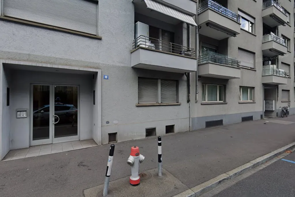 Israelitische Religions- Gesellschaft Zürich — foto 2