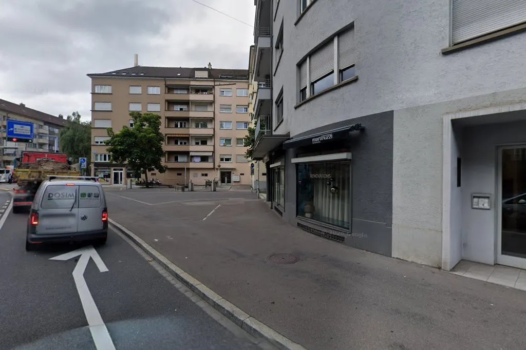 Israelitische Religions- Gesellschaft Zürich — foto 3