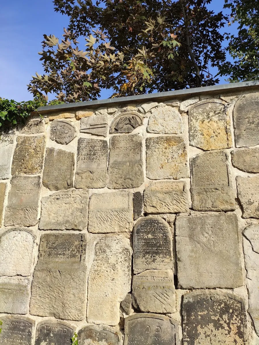 Israelitischer Friedhof Dessau — photo 5