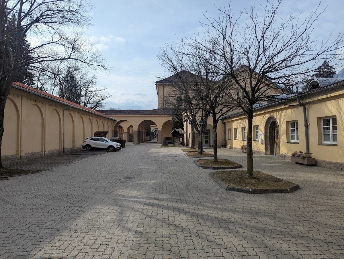 Israelitischer Friedhof Innsbruck — photo 4