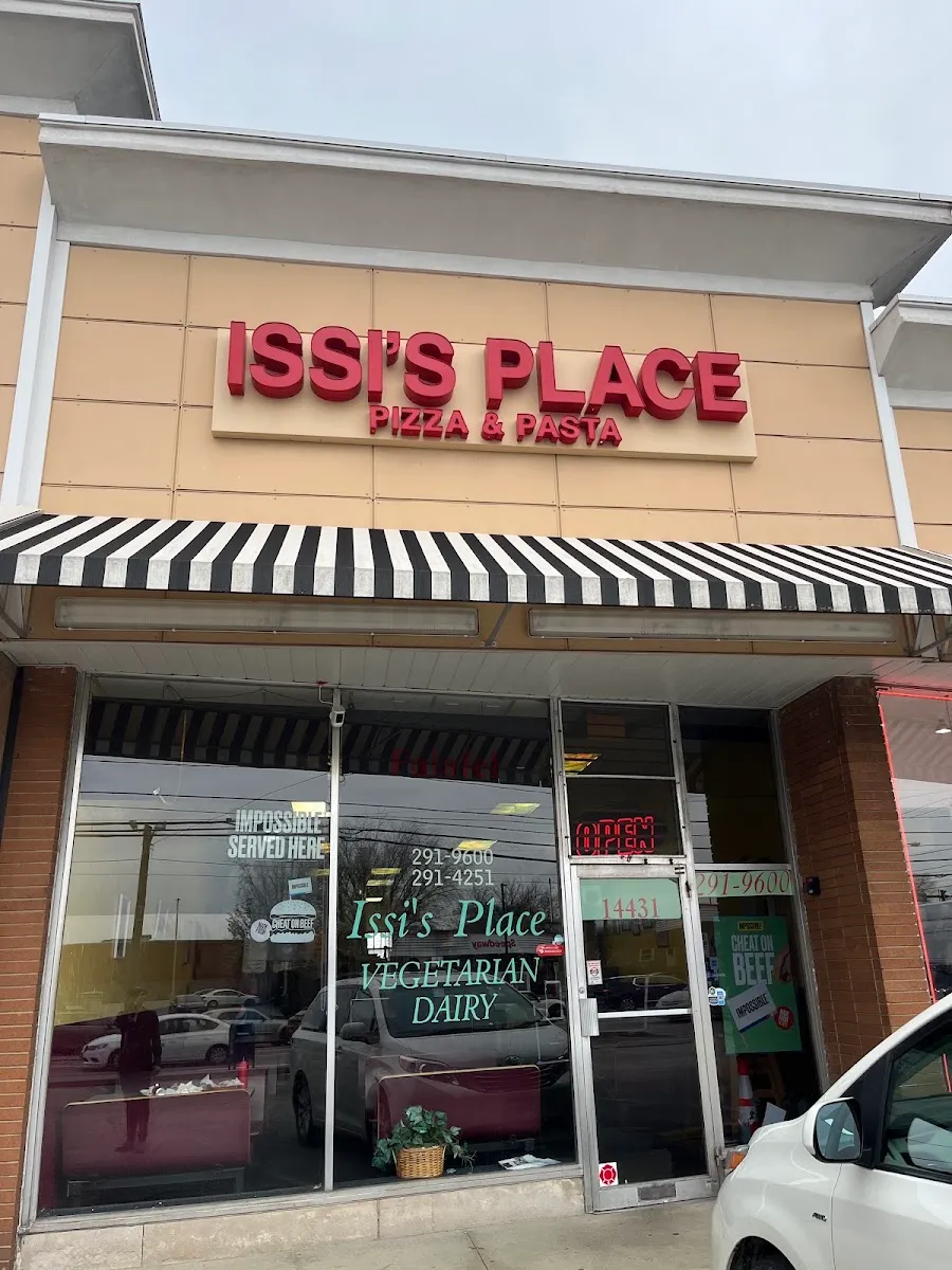 Issi's Place — photo 3