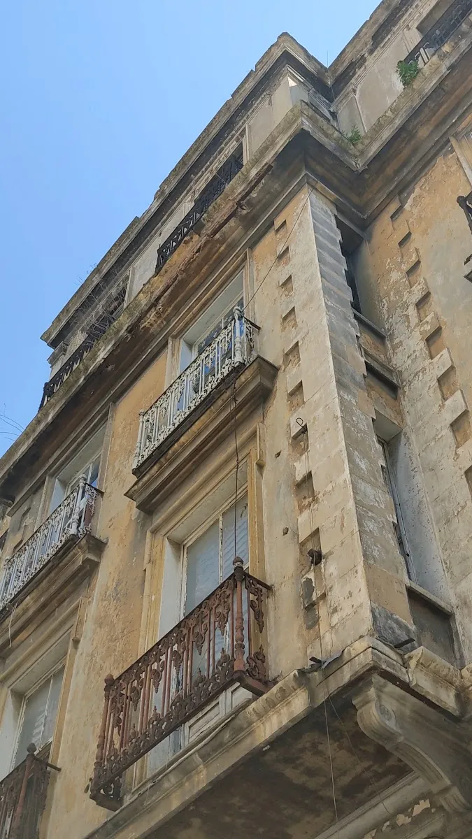 İstanbul Aşkenaz Sinagogu — photo 4