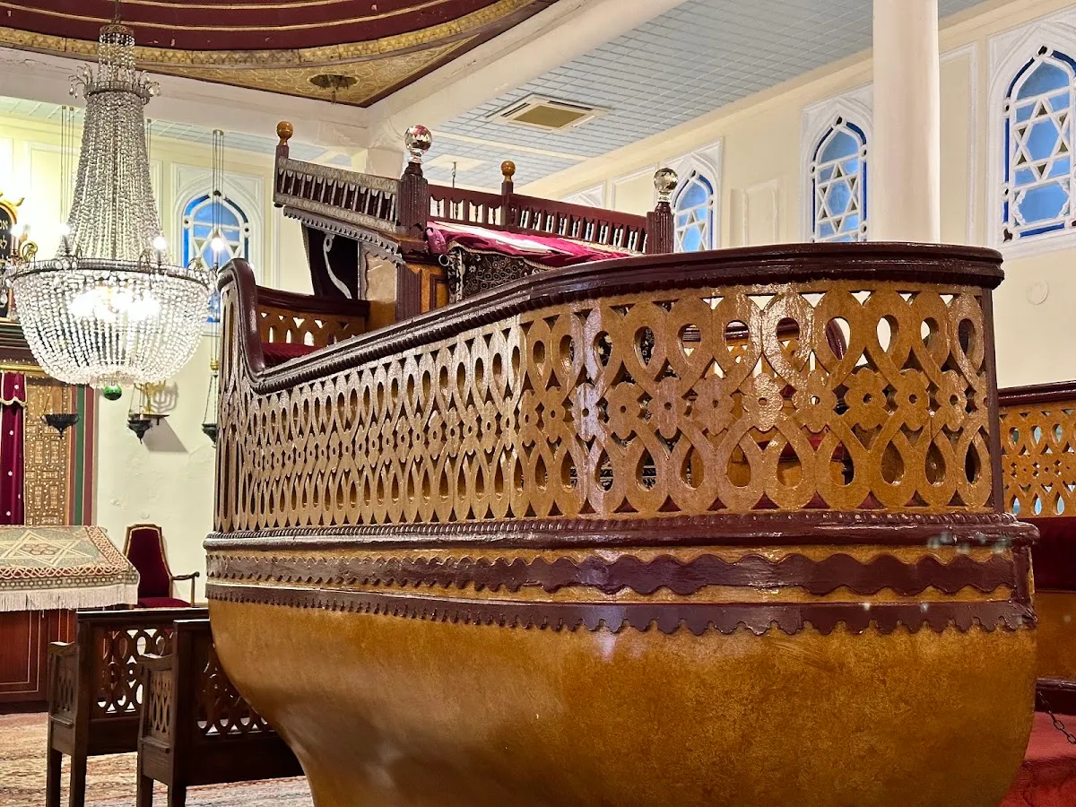 Istanbul Jewish Heritage Tours — foto 3