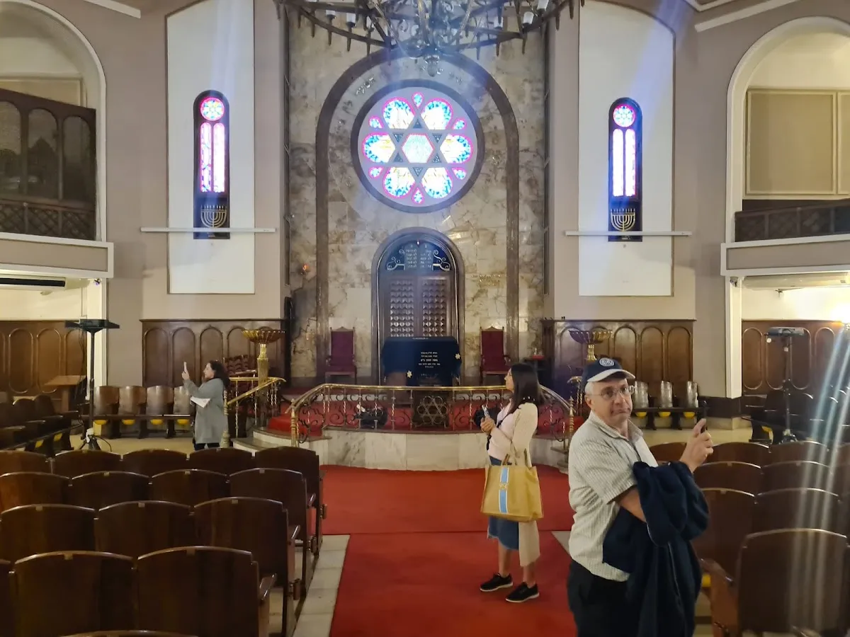 Istanbul Jewish Heritage Tours — foto 4