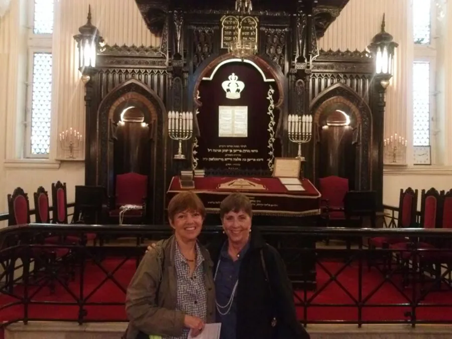 Istanbul Jewish Heritage Tours — foto 5
