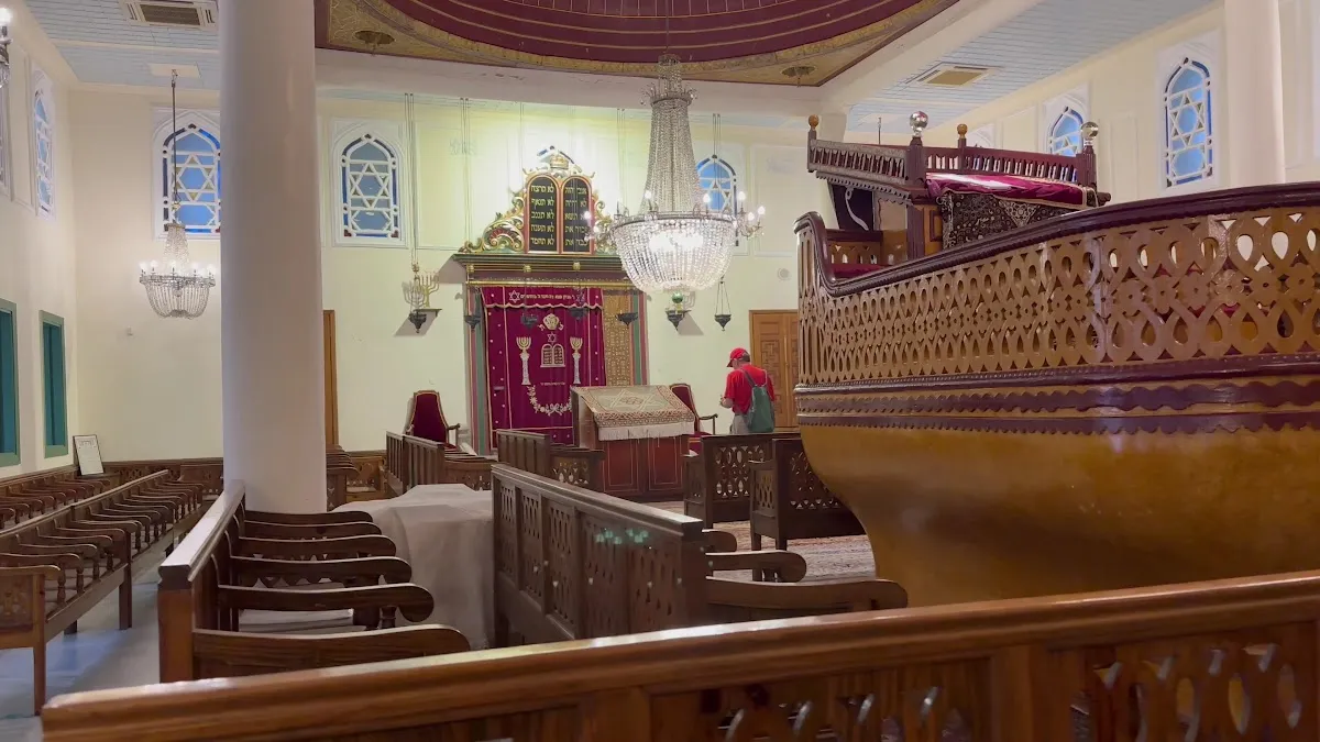 Istanbul Jewish Heritage Tours — foto 8