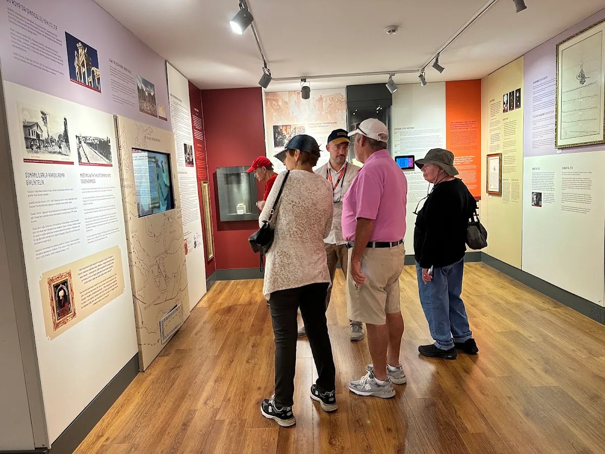 Istanbul Jewish Heritage Tours — foto 9