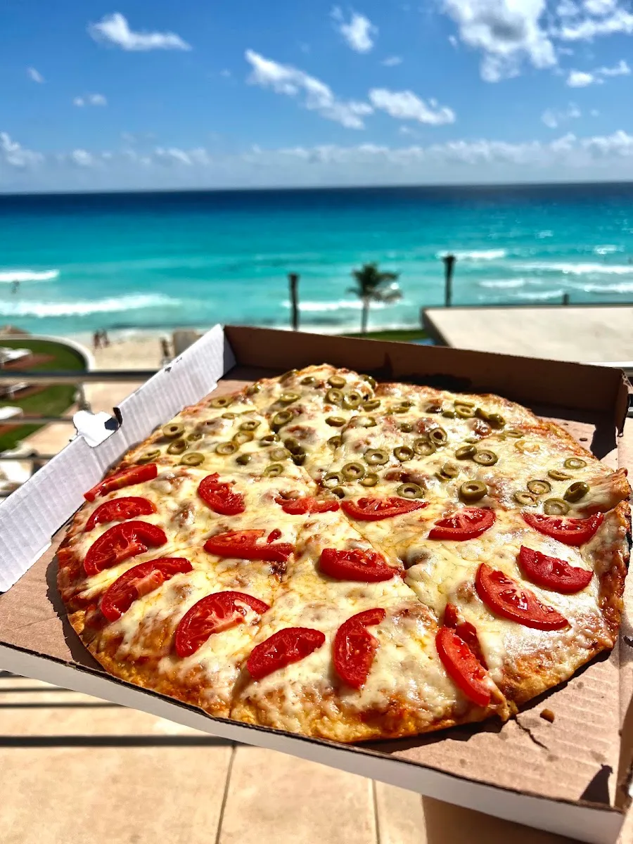 Italian Kosher Cancun — photo 2