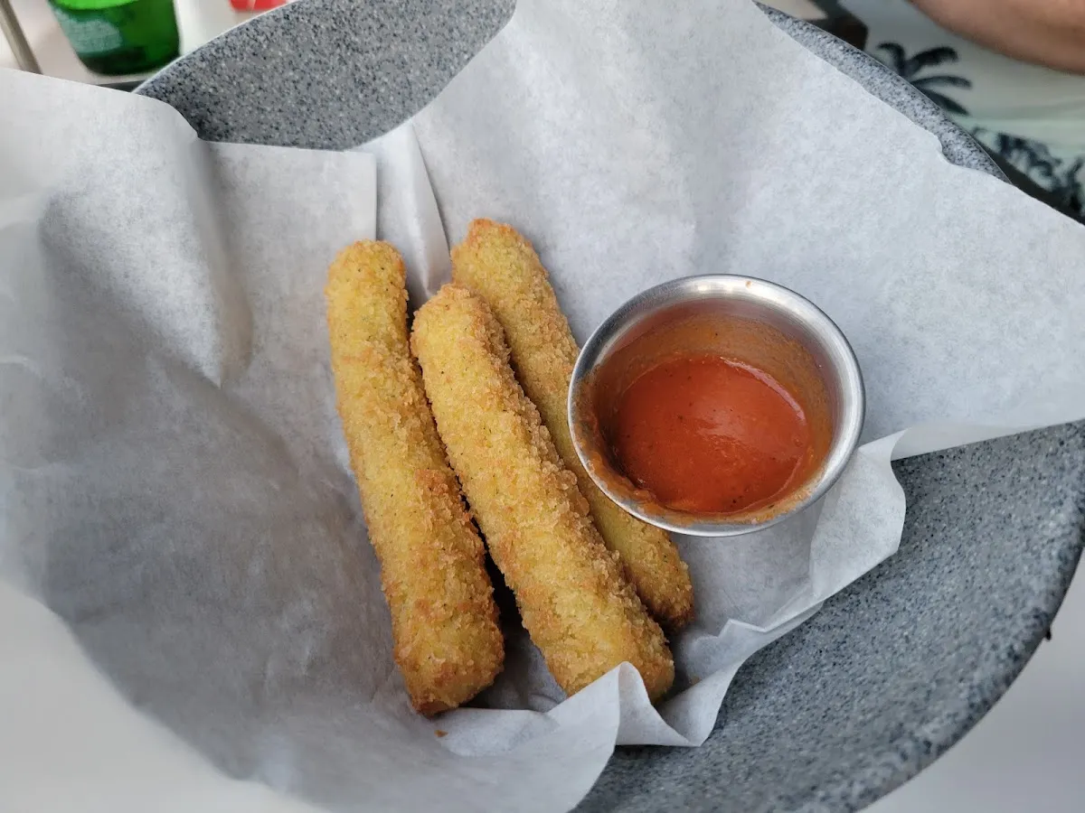 Italian Kosher Cancun — photo 4