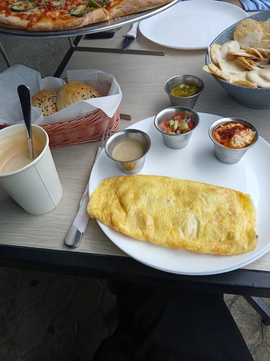 Italian Kosher Cancun — photo 5