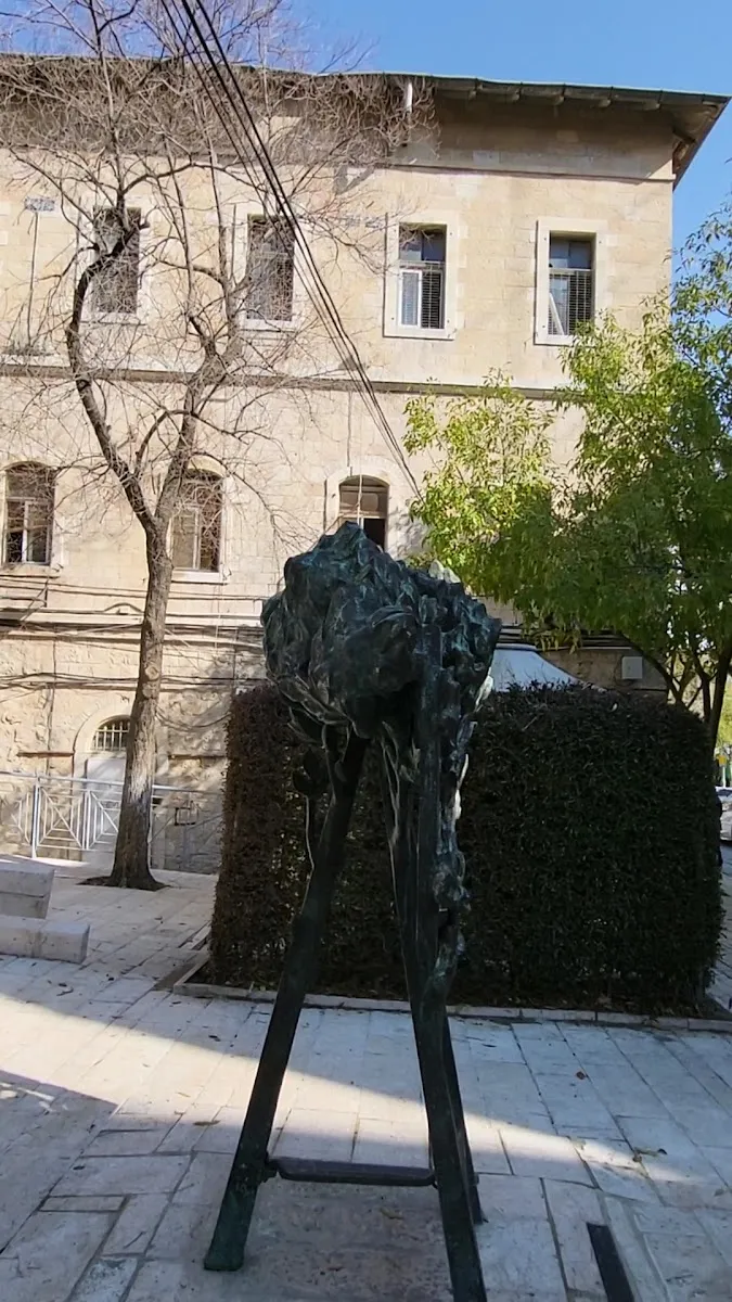 Italian Synagogue — photo 3