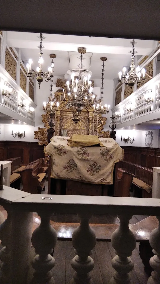 Italian Synagogue — photo 6