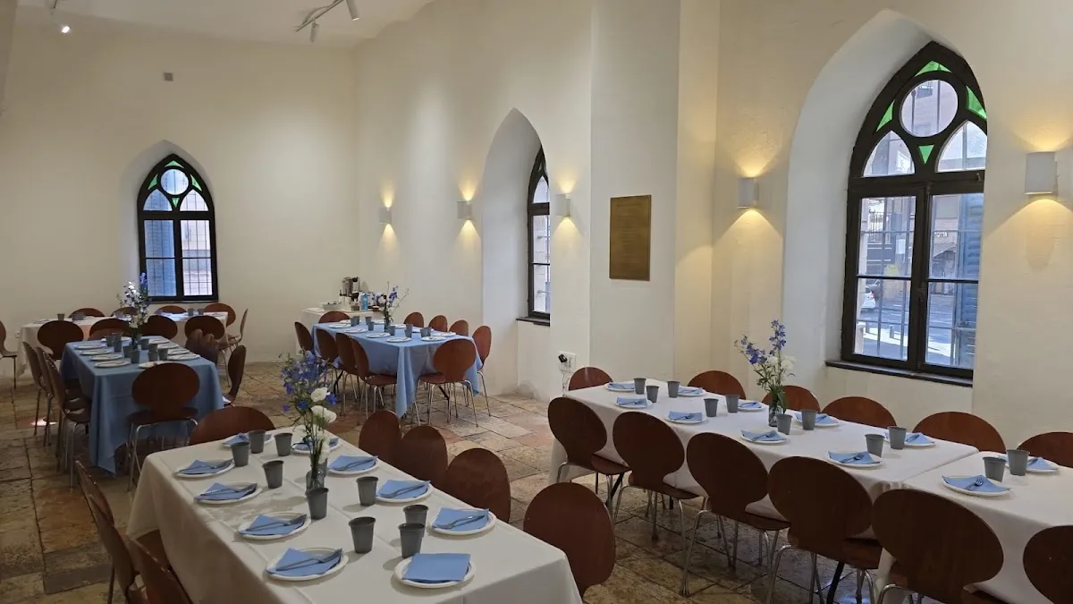 Italian Synagogue — photo 7