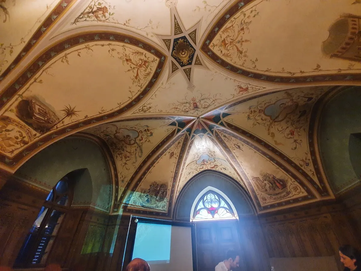 Italian Synagogue — photo 8