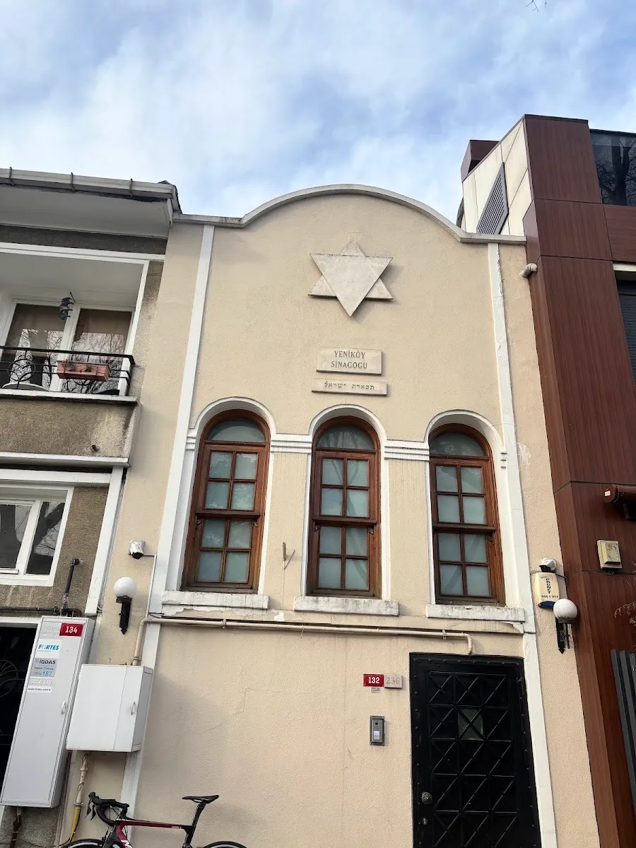 Italian Synagogue — foto 5