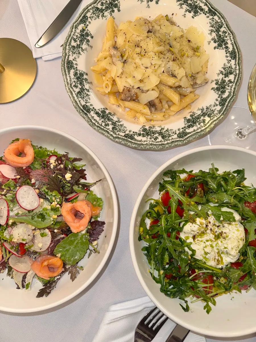 Italian Winery & Cheese Bistro by Aspen GR — photo 2