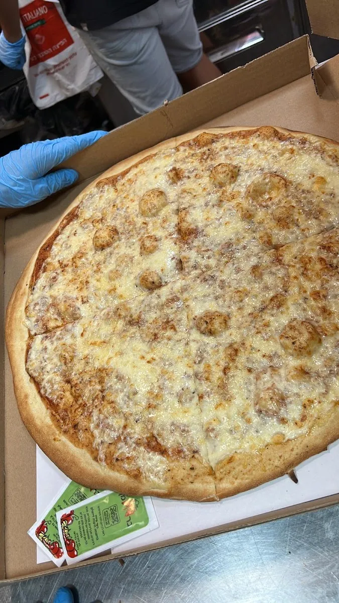 Italini Pizza & Chips — photo 2