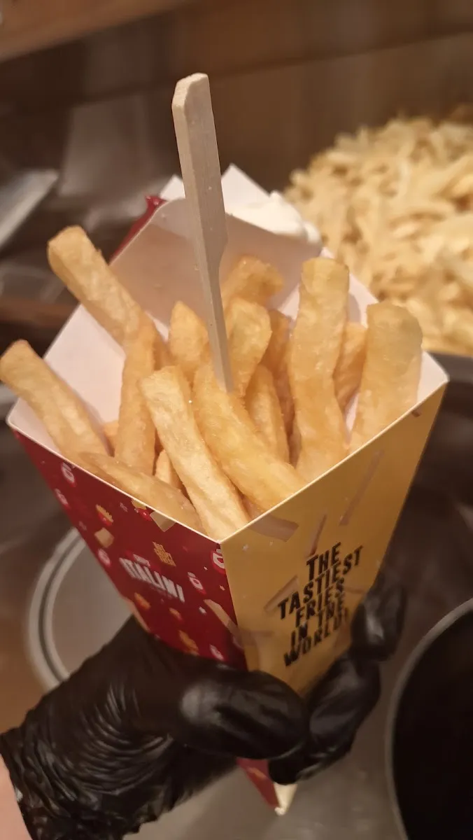 Italini Pizza & Chips — photo 3