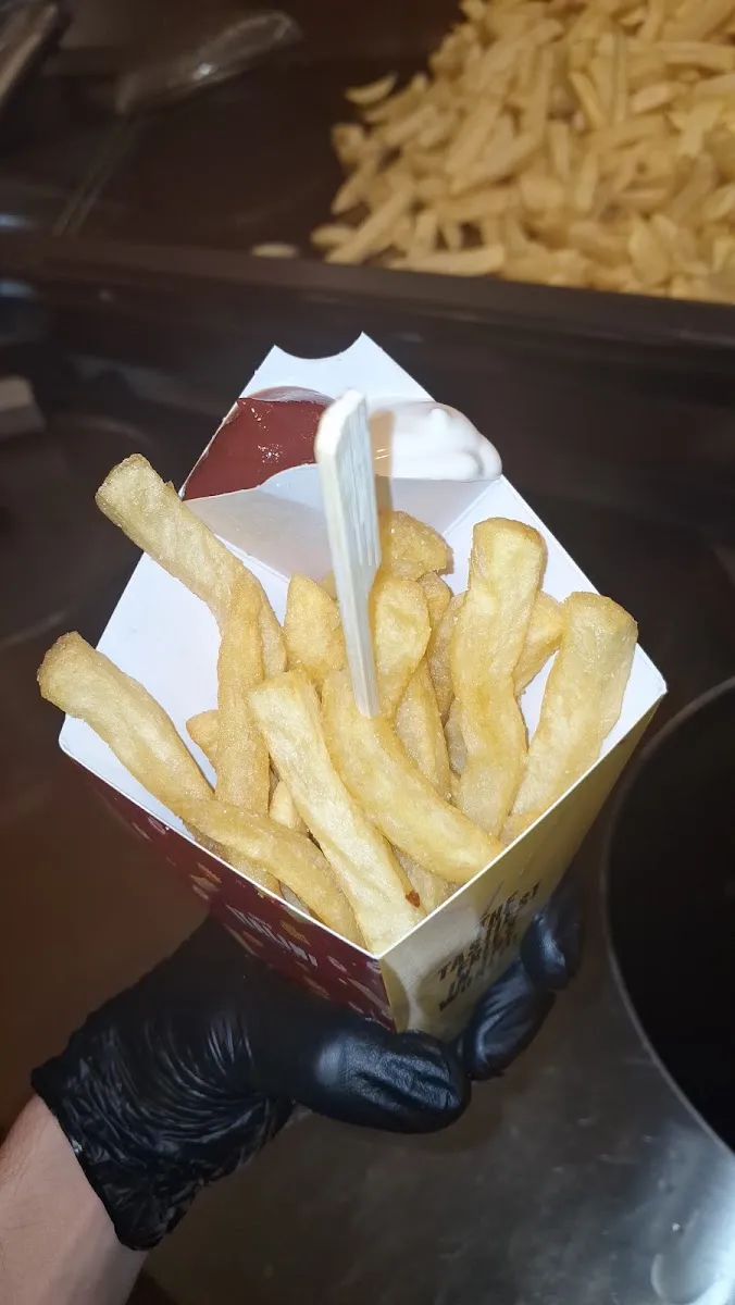 Italini Pizza & Chips — photo 5