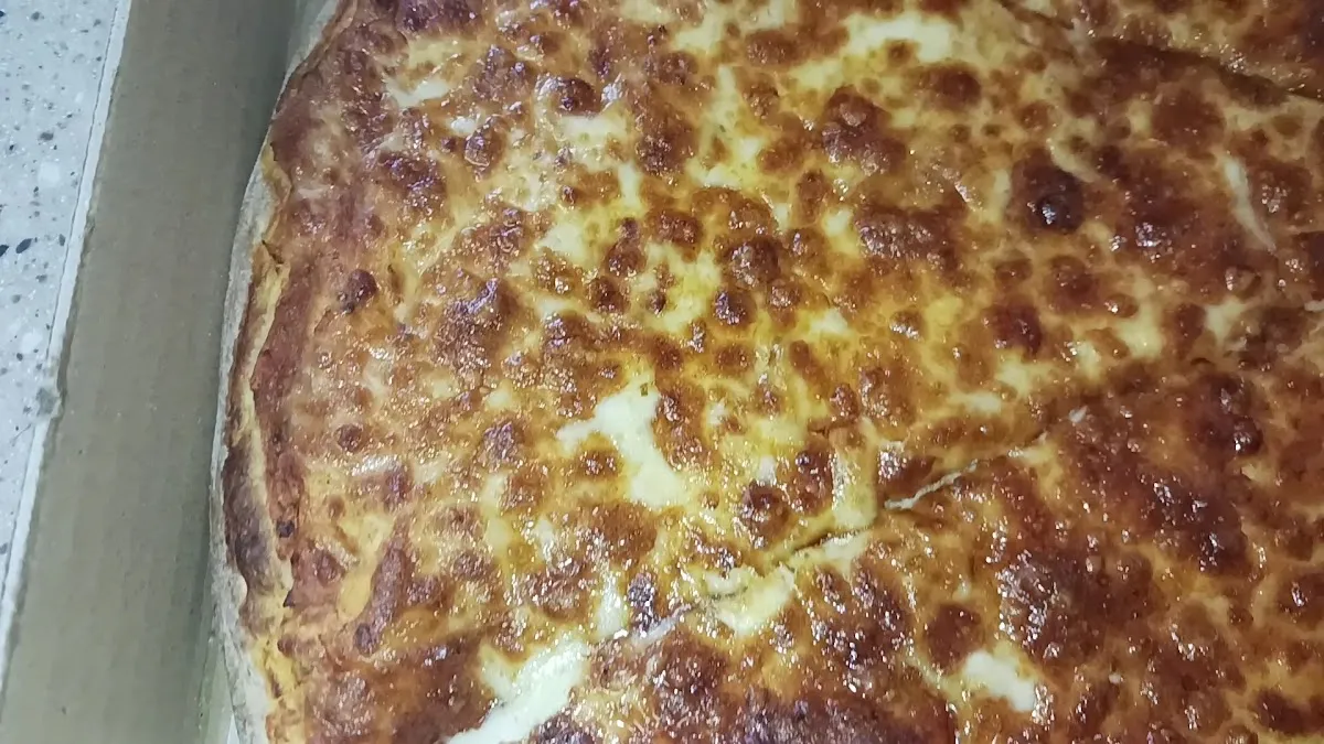Italo Pizza — photo 4