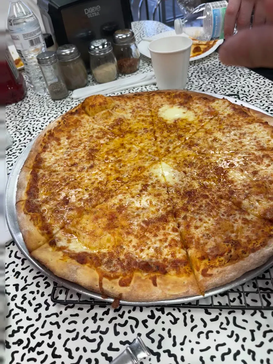 Italo Pizza — photo 7