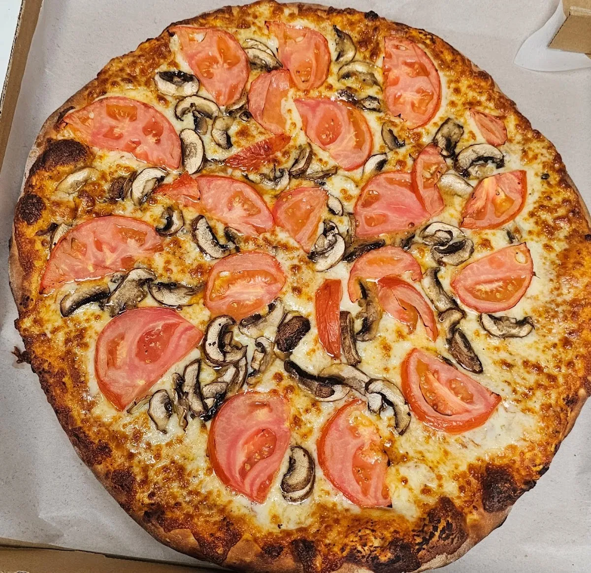 Italo Pizza — photo 8