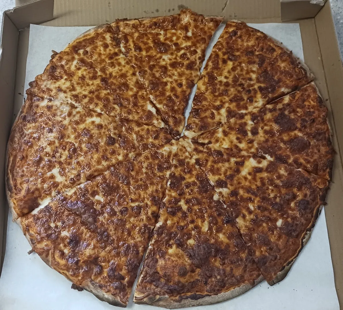 Italo Pizza — photo 9