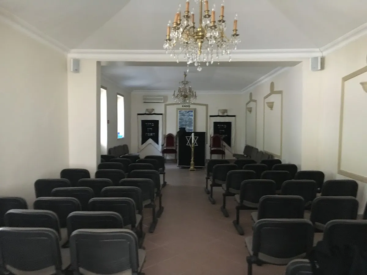 İtalyan Musevi Mezarlığı — photo 2
