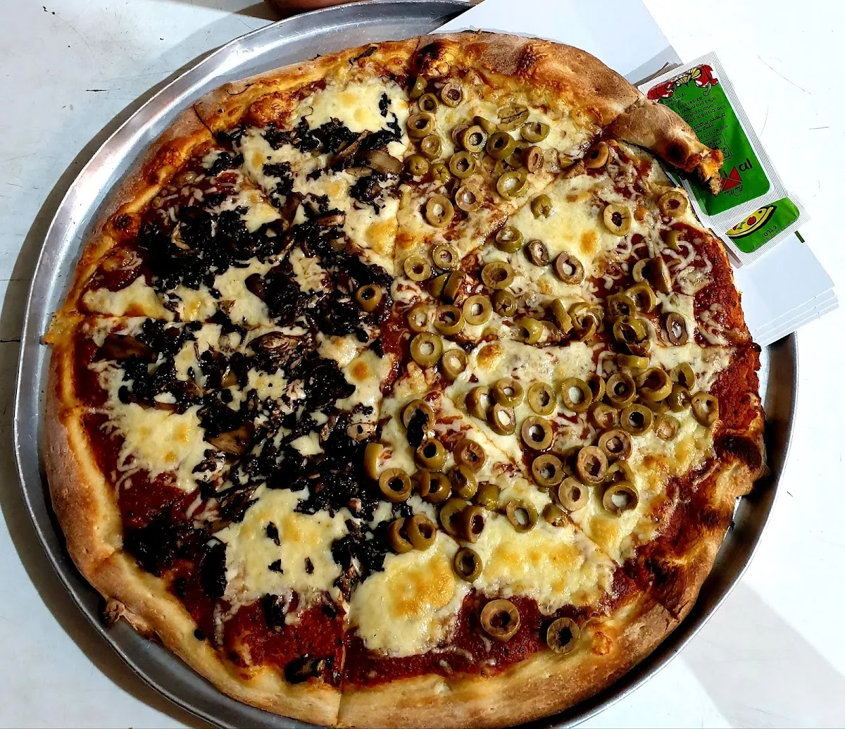 Italyoni Pizza — photo 4