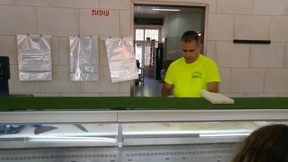 Itliz Biton — foto 2