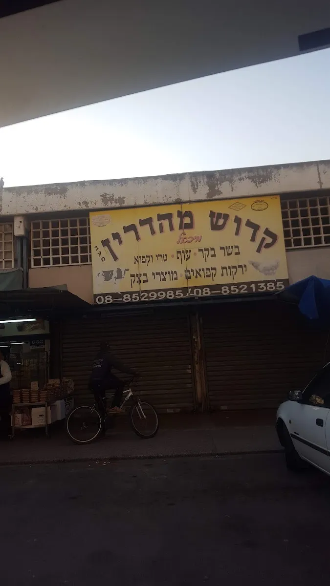 Itliz Kadosh