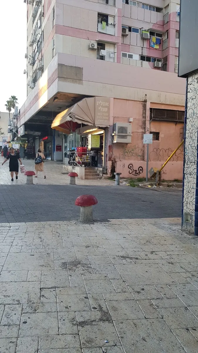 Itliz Shuli — photo 5