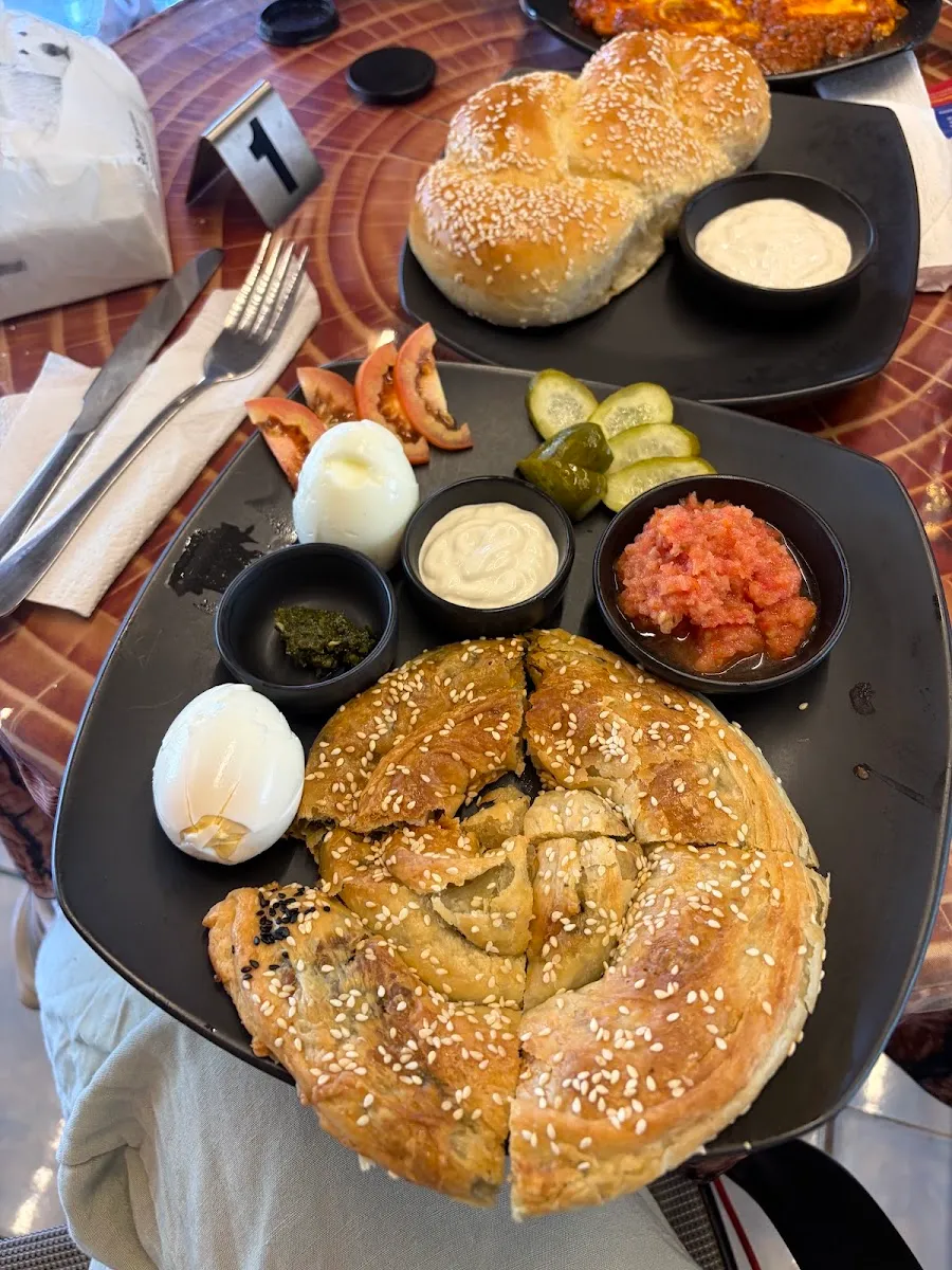 Itzik Bakery — photo 7