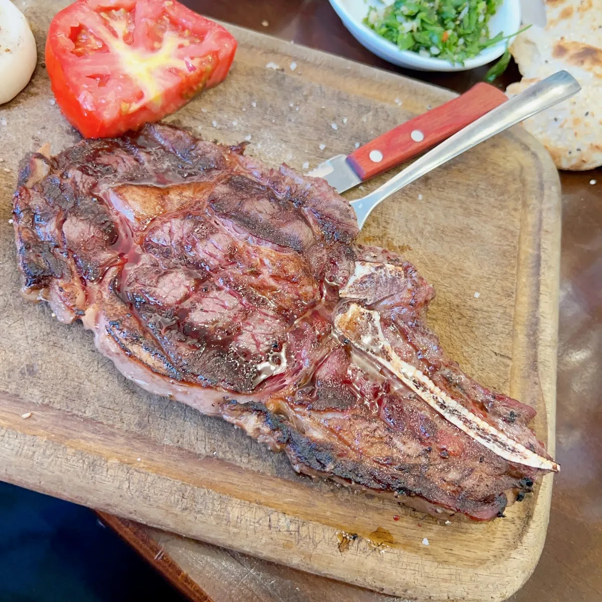 Itzik HaGadol — photo 5