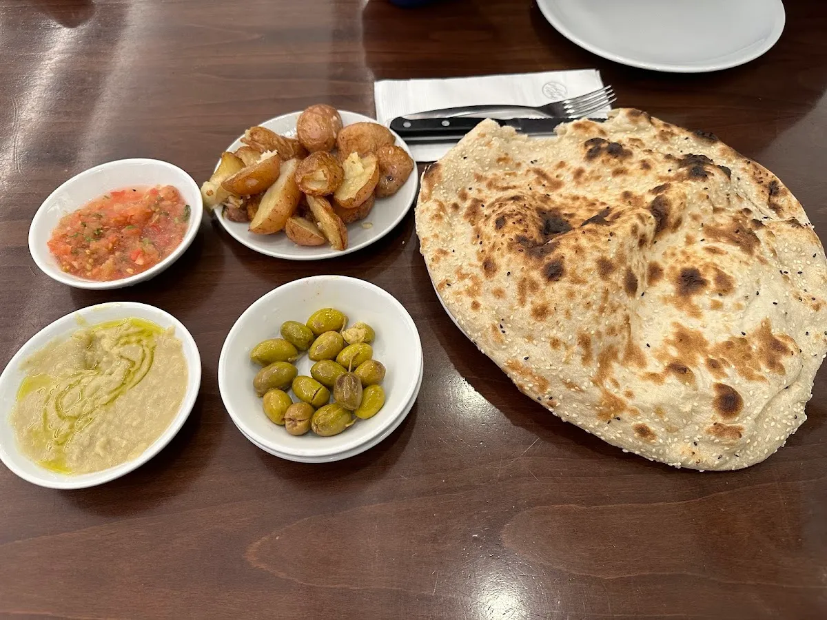 Itzik HaGadol — photo 9
