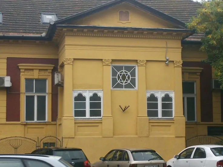 Izraelita Egyház zuglói körzet imaháza — photo 4