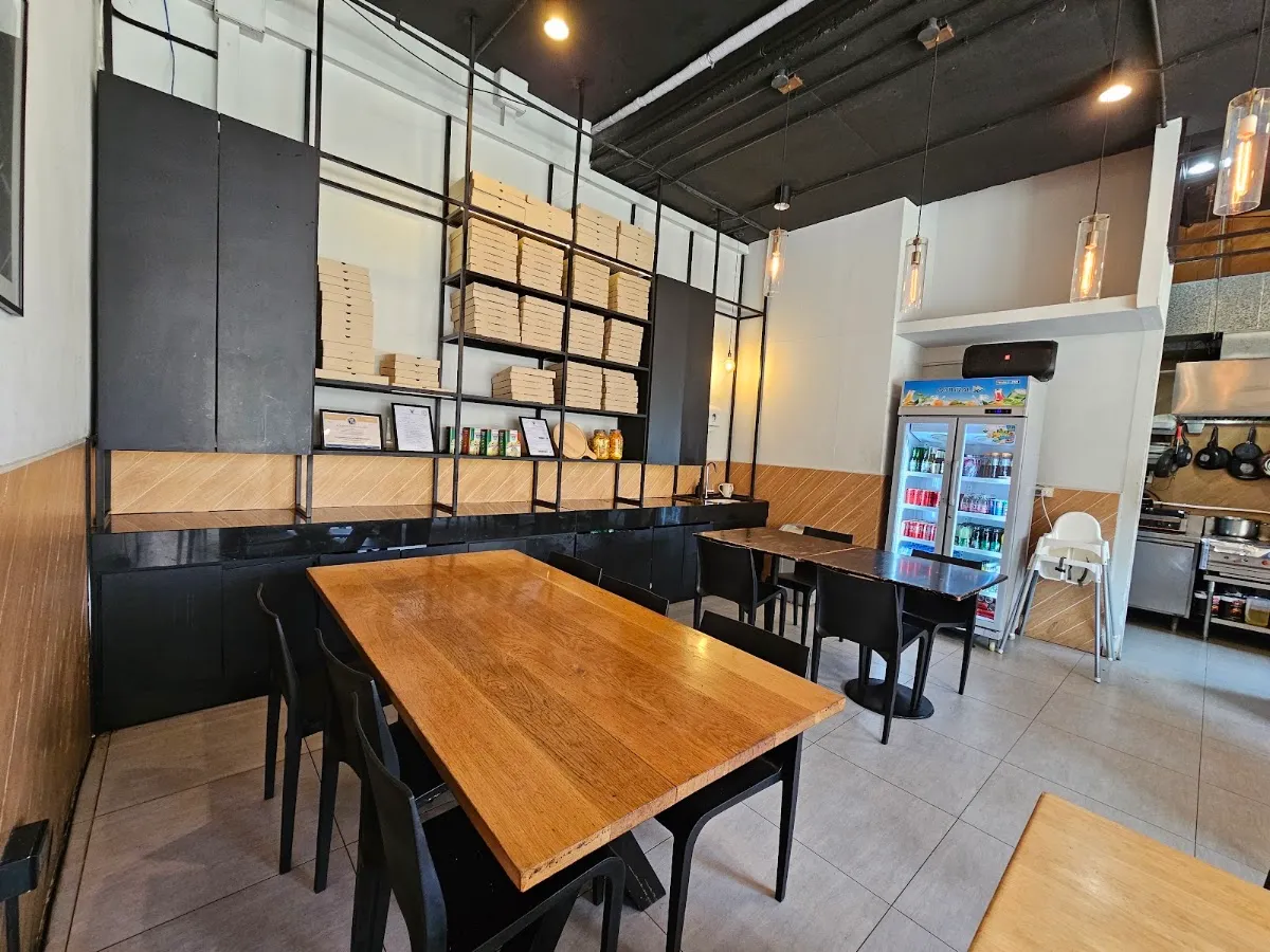 J Cafe (Kosher) Phuket — photo 5