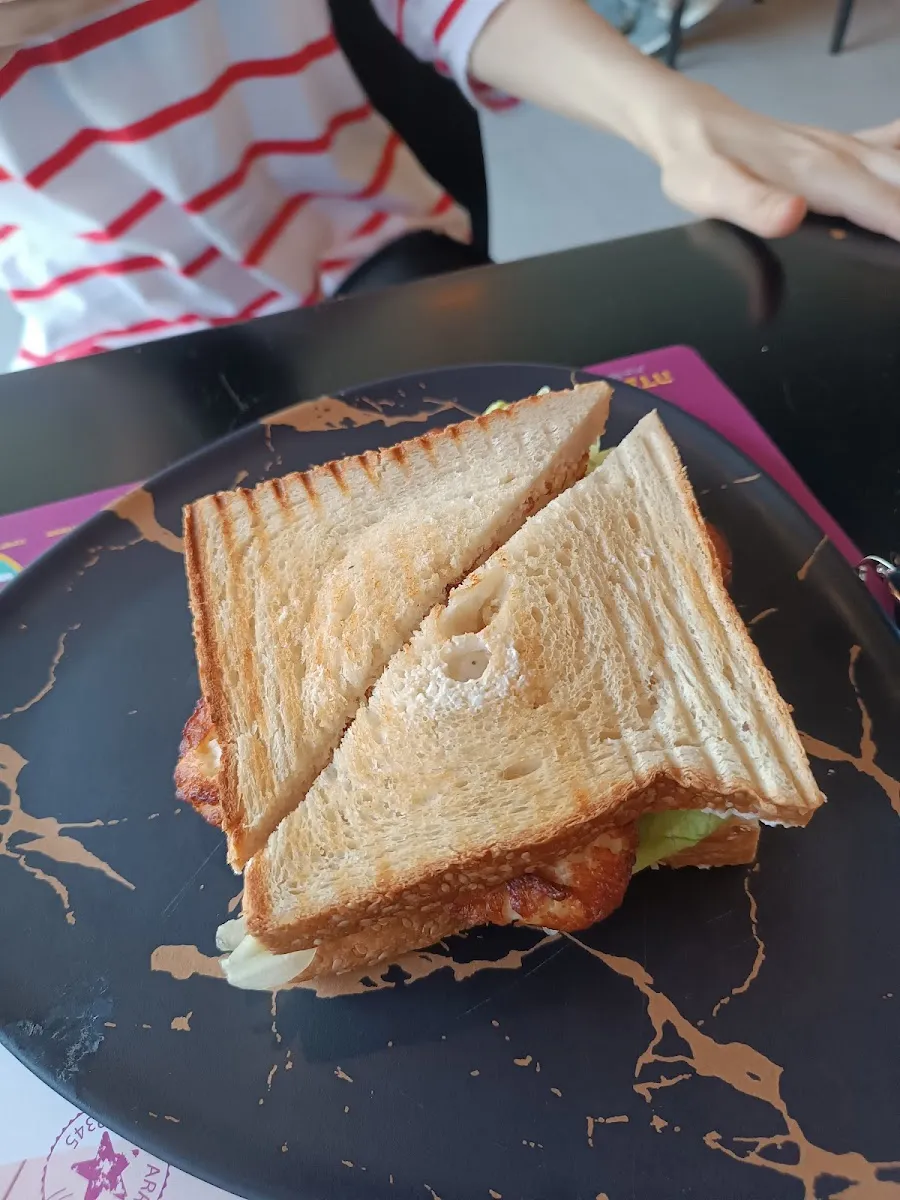 J Cafe (Kosher) Phuket — photo 9