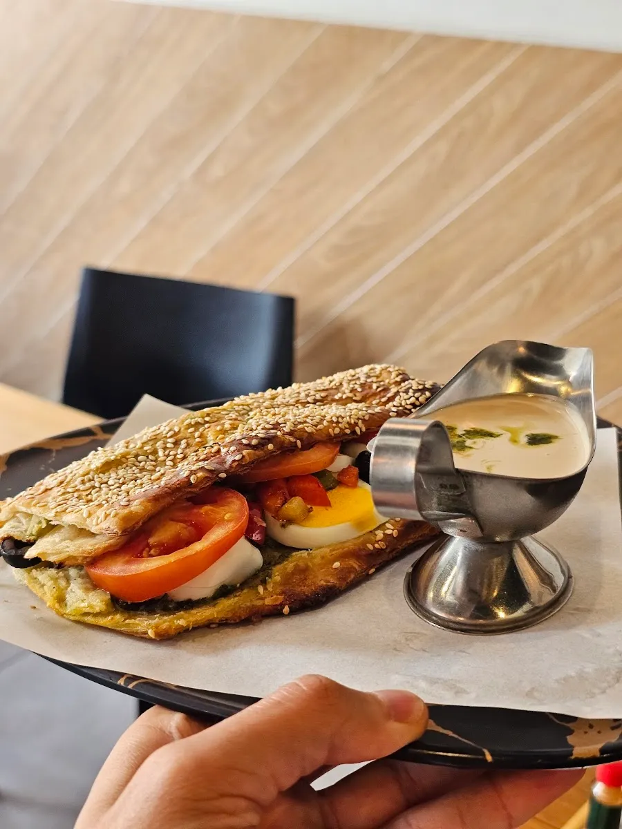 J Cafe (Kosher) Phuket — photo 10