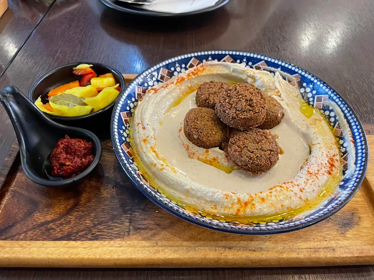 J Cafe (Kosher) Sukhumvit 20 — photo 8