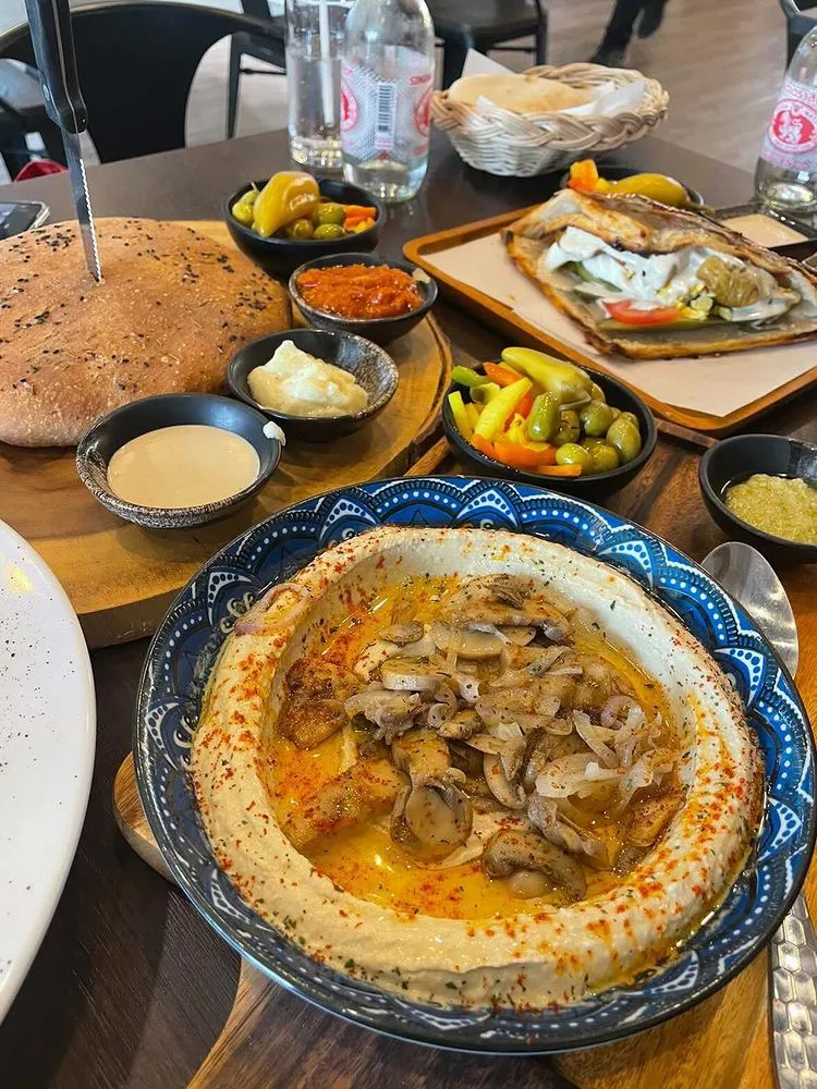 J Cafe (Kosher) Sukhumvit 20 — photo 10
