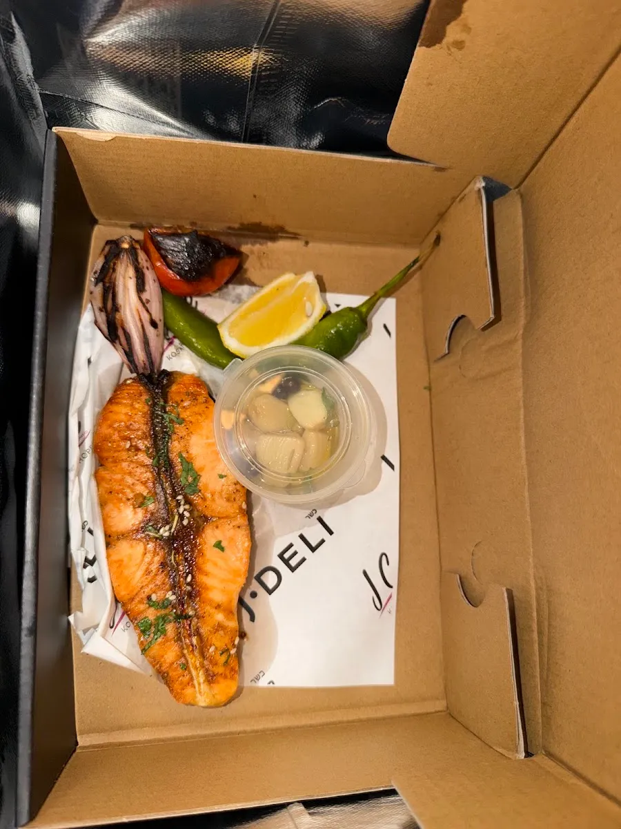 J Deli (Kosher) — photo 3